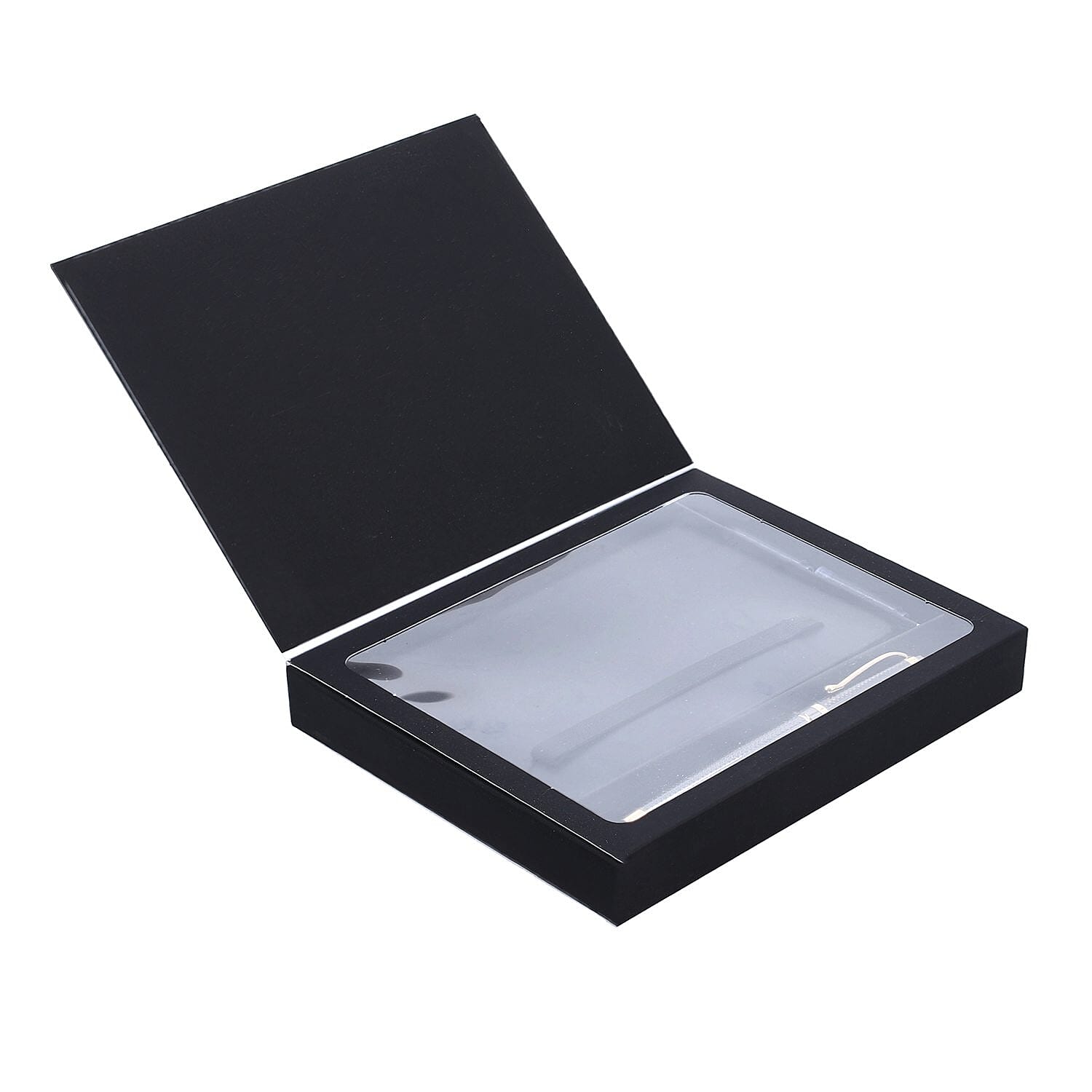 Black Fountain Pen with Diary Set with 2 Extra Refills 7168436 8