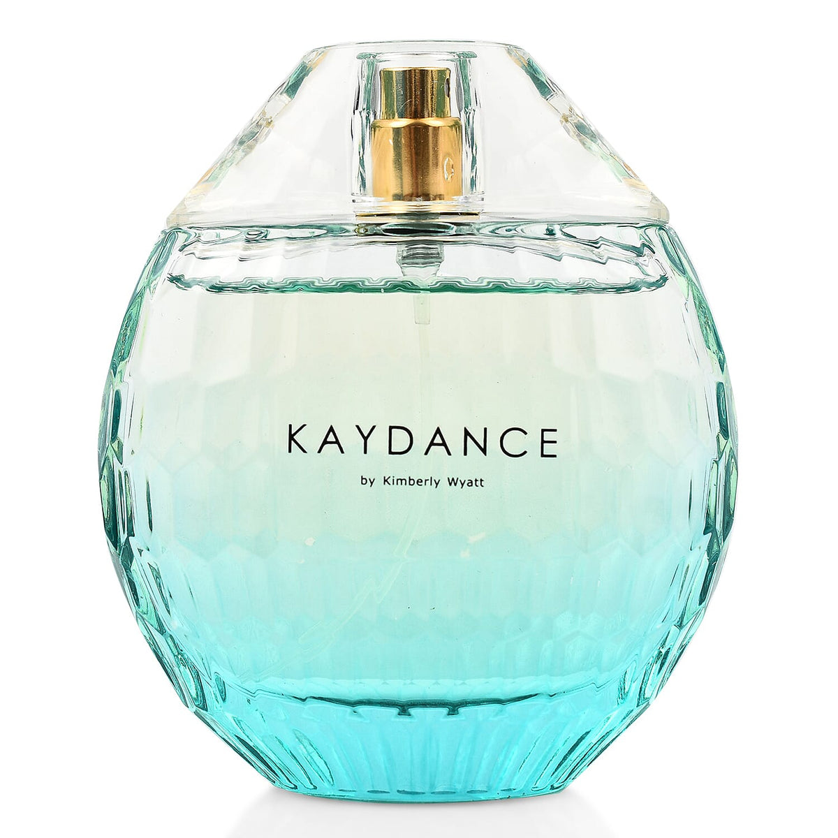 Kimberly Wyatt Kaydance Gift Set 100ml EDP - 150ml Body Lotion 7733823 3