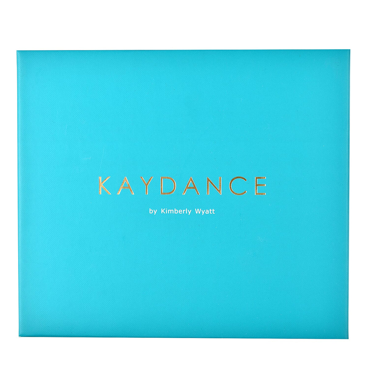 Kimberly Wyatt Kaydance Gift Set 100ml EDP - 150ml Body Lotion 7733823 8