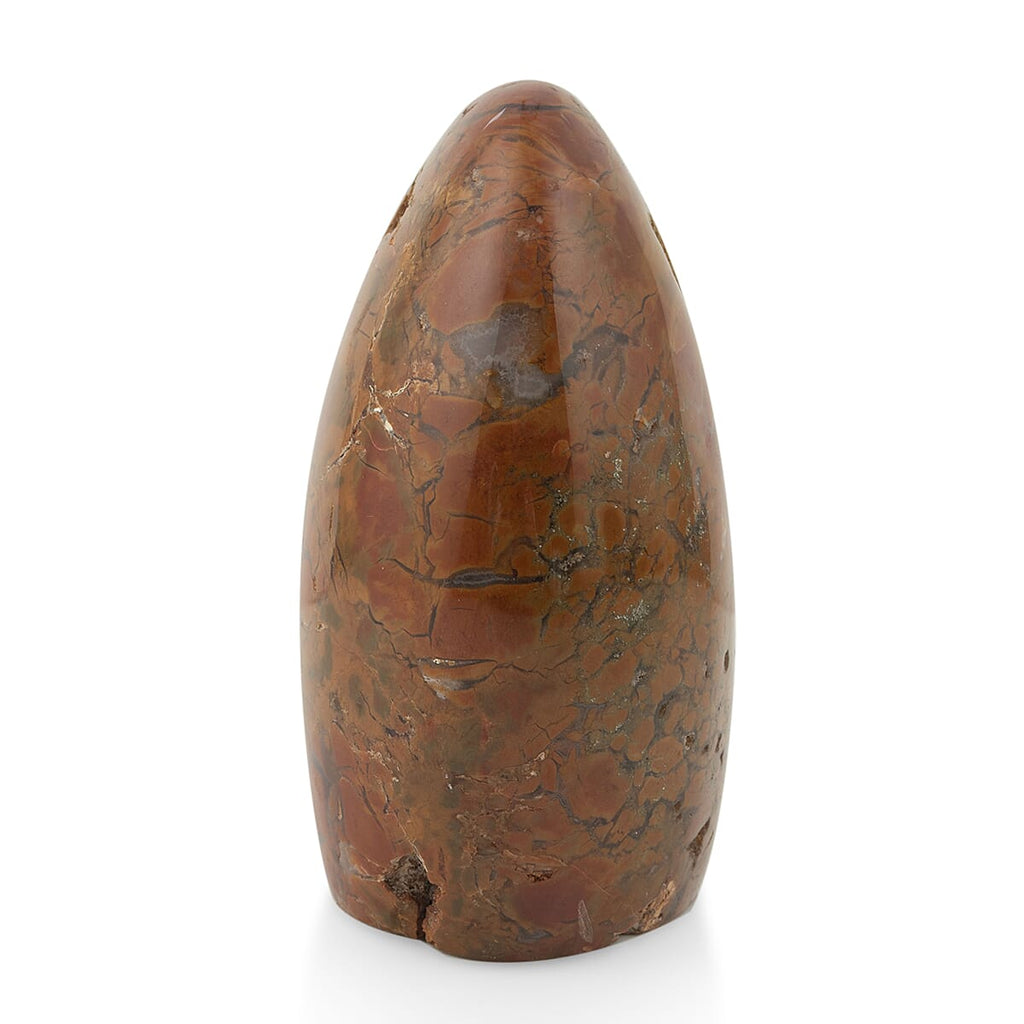 Free Jasper Garnet-Large