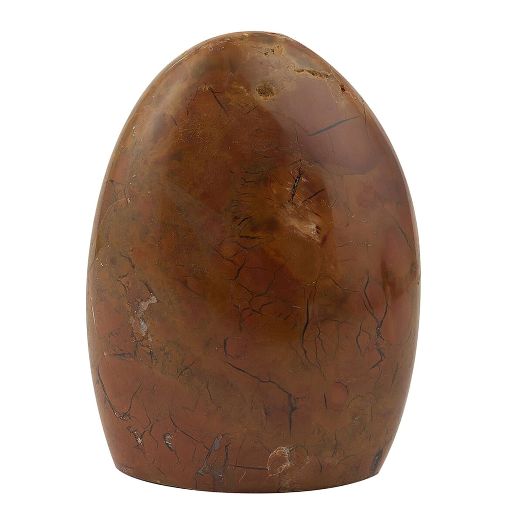 Free Jasper Garnet-Medium