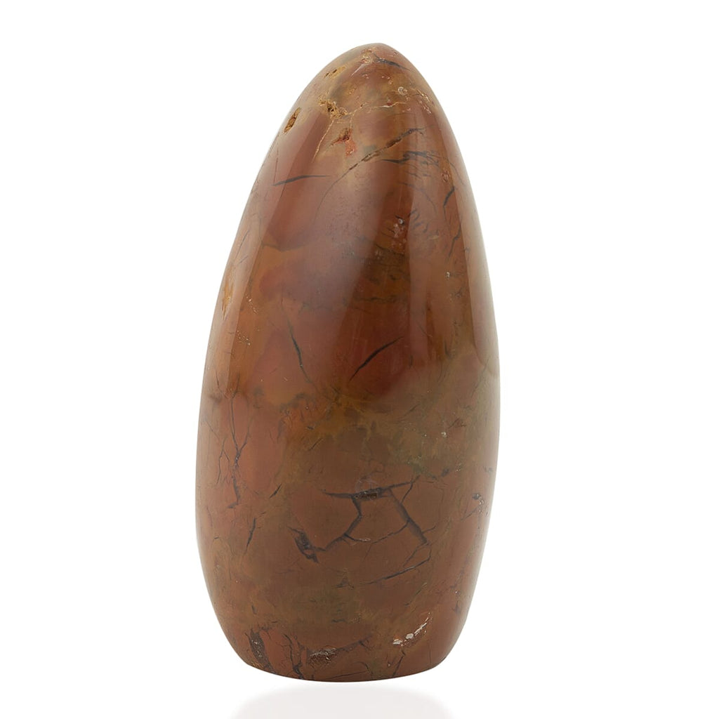 Free Jasper Garnet-Medium