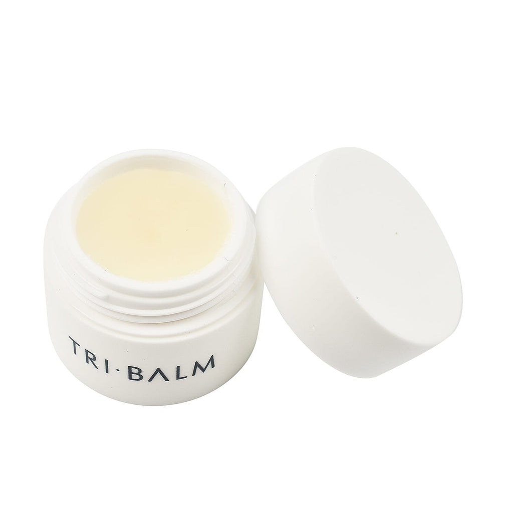 Free Tri Balm Jar - 3 GM