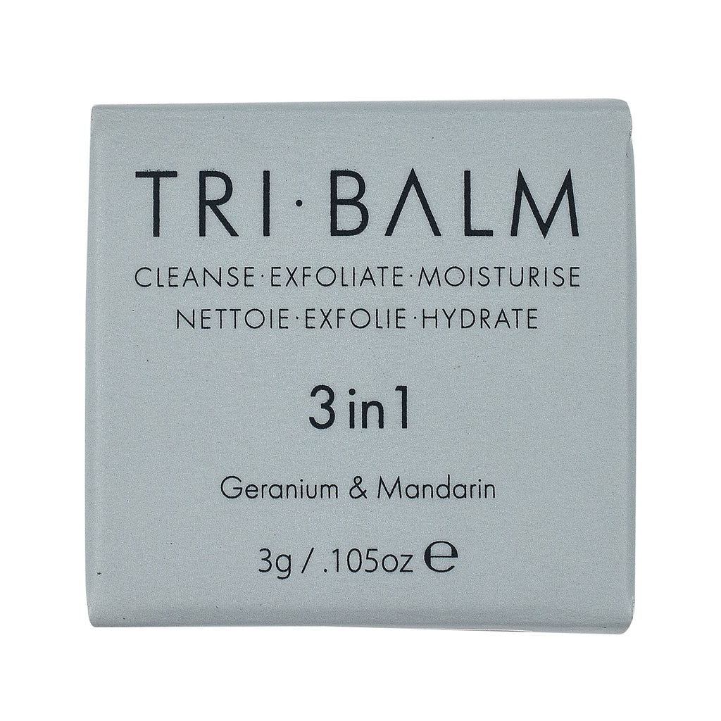 Free Tri Balm Jar - 3 GM