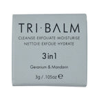 Free Tri Balm Jar - 3 GM