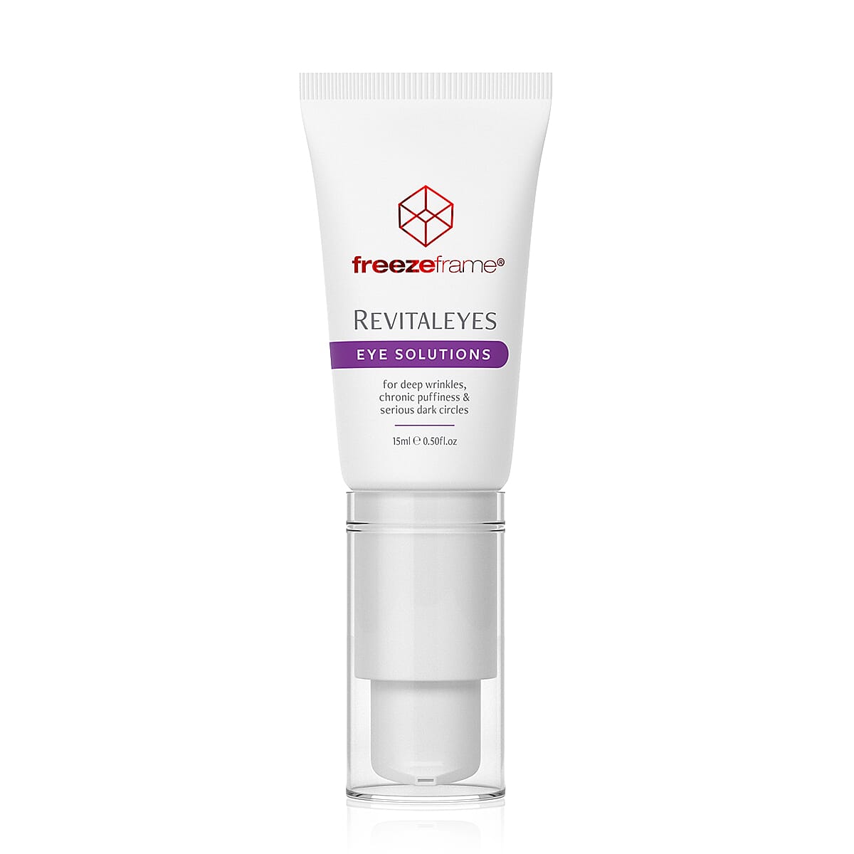 Freezeframe Revital Eyes &amp; Wrinkle Block Bundle 7746753 1
