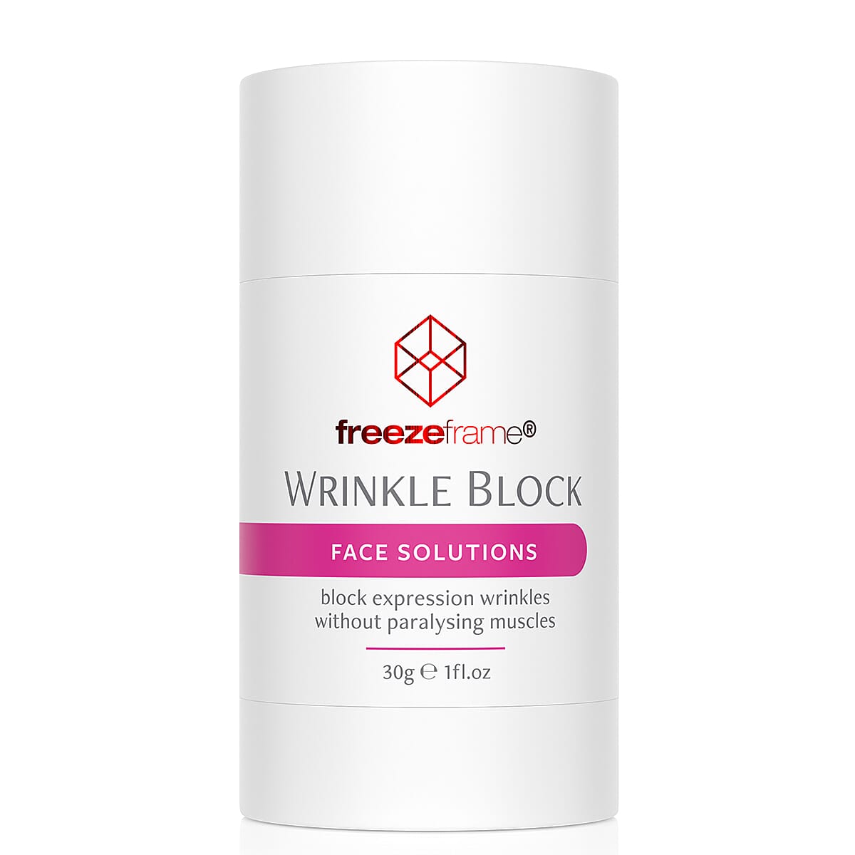 Freezeframe Revital Eyes &amp; Wrinkle Block Bundle 7746753 2
