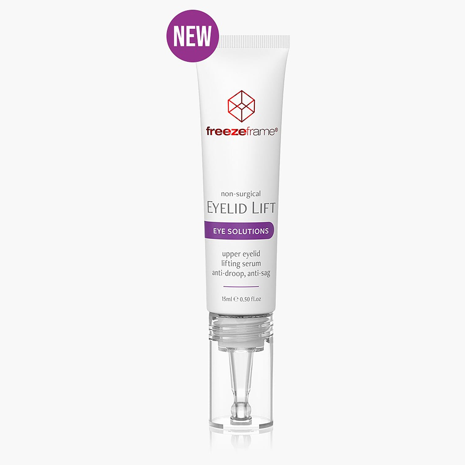 Freezeframe Non-Surgical EYELID LIFT Serum - 15 ml 7693325 0