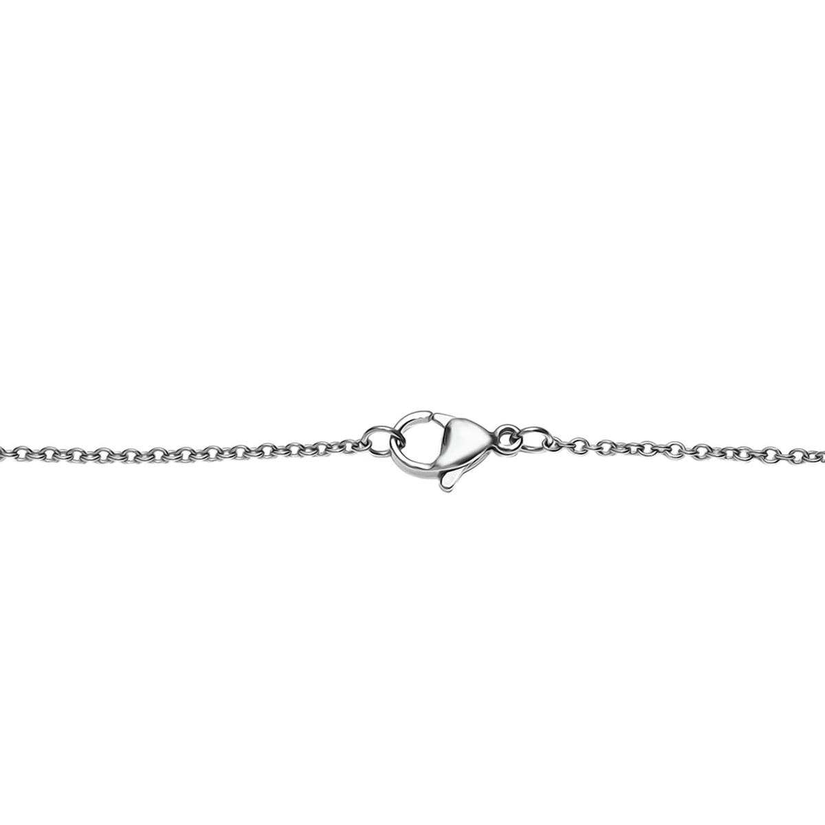 CLose Out Deal- Fresh Water Pearl Necklace (Size 24) with Lobster Clasp 45.00 Ct. 8255846 5