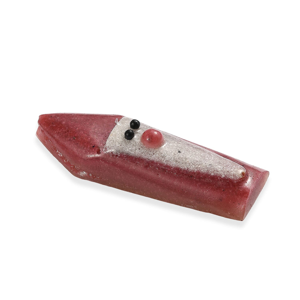Constituted Moonstone Thulite Gemstone 32.71 Ct. 8323261 3