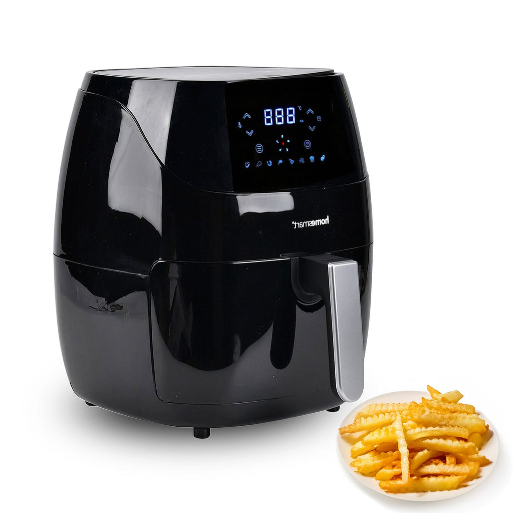 Special Offer - Homesmart Digital Air Fryer (5L) - Black
