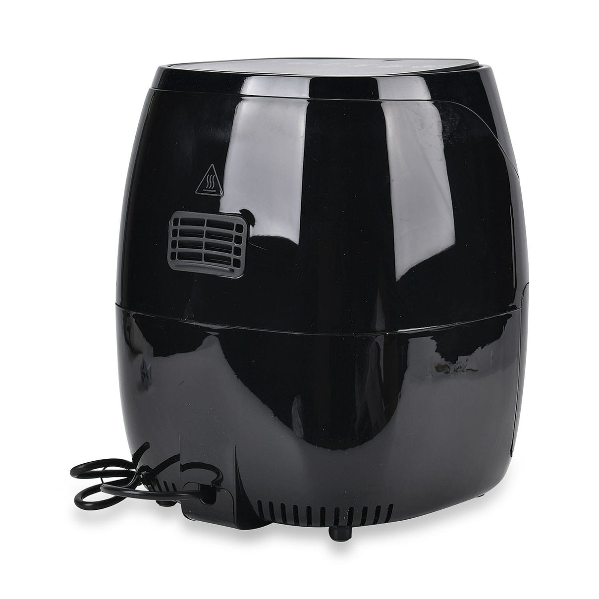 Homesmart Digital Air Fryer (5L) - Black 7699501 7