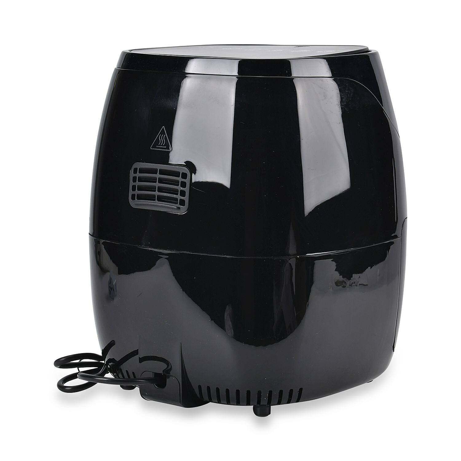 Homesmart Digital Air Fryer (5L) - Black 7699501 7