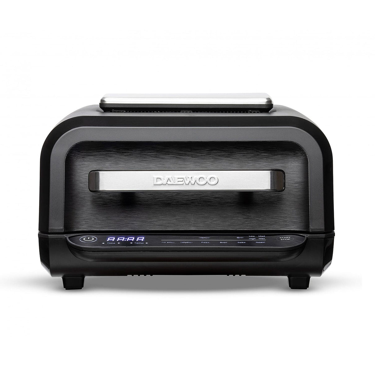 DAEWOO 8-in-1 Health Grill and Air Fryer 7864458 1