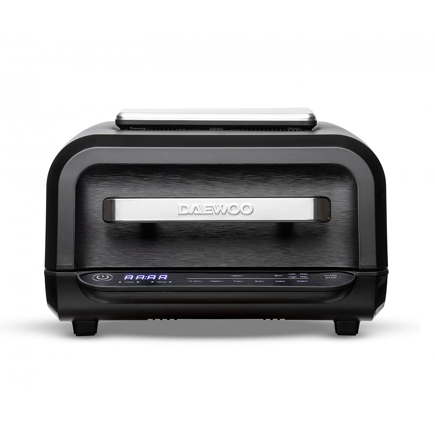 DAEWOO 8-in-1 Health Grill and Air Fryer 7864458 1