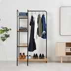 Furniture Accessories (Size 1x1x1 cm) - Black
