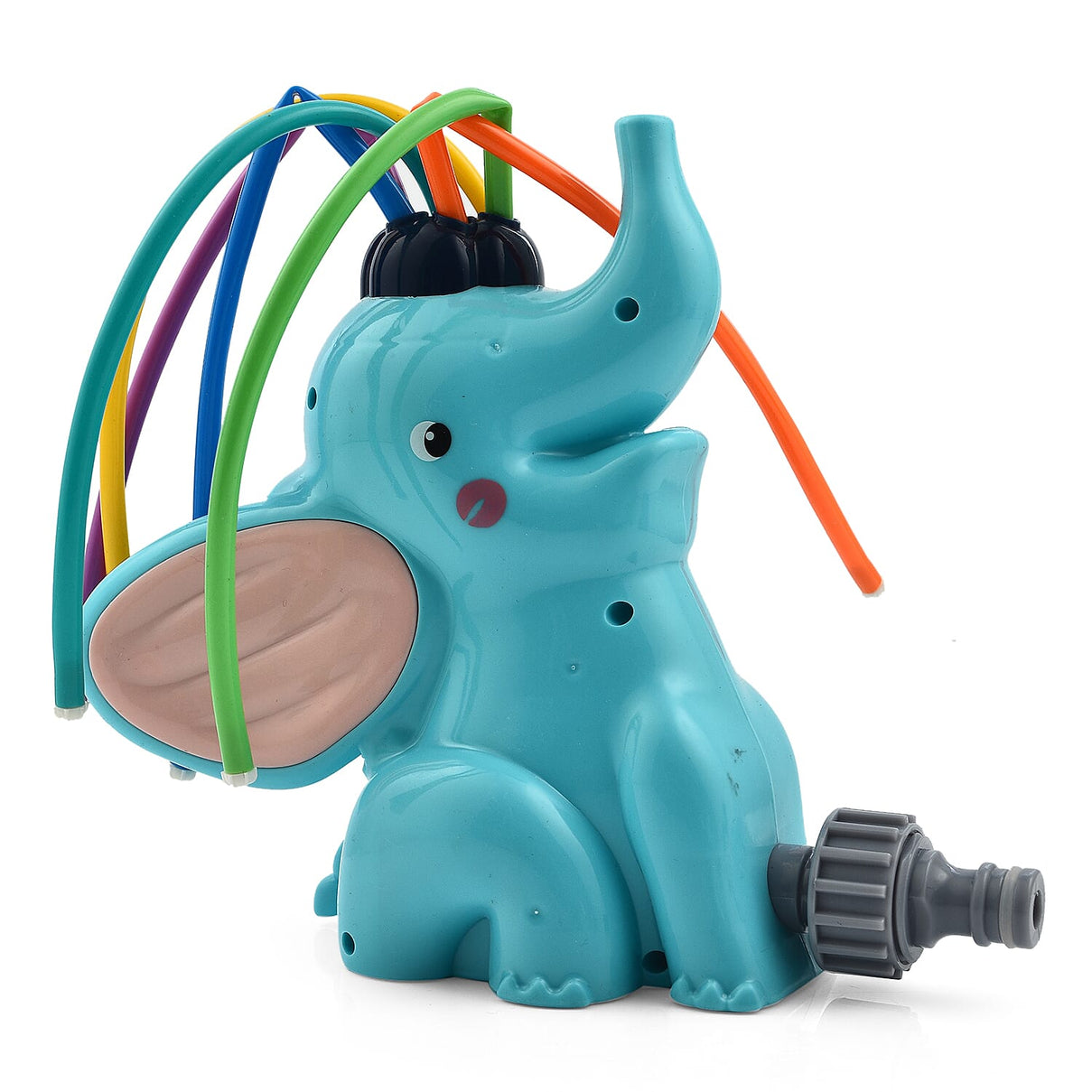 Water Sprinkler Garden Accessory for Kid - Elephant 7857842 0