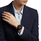 GAMAGES OF LONDON Limited Edition Hand Assembled Enterprise Automatic Black