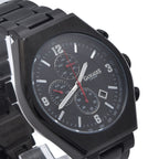 GAMAGES OF LONDON Limited Edition Hand Assembled Enterprise Automatic Black