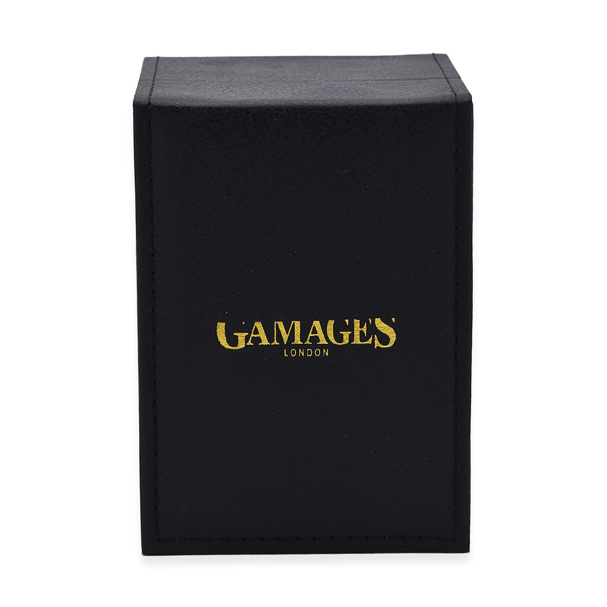 GAMAGES OF LONDON Limited Edition Hand Assembled Enterprise Automatic Black 6241381 7