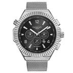 GAMAGES OF LONDON Limited Edition Hand Assembled Opulent Sports Automatic Steel