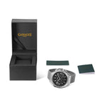 GAMAGES OF LONDON Limited Edition Hand Assembled Opulent Sports Automatic Steel