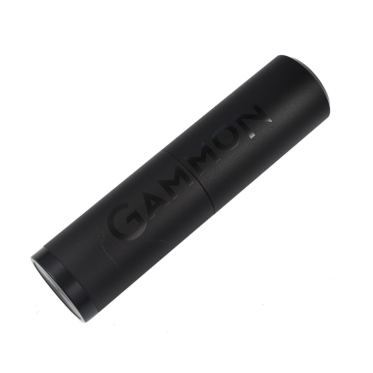 GAMMON Black Notes - Black Drums 20ml 7684932 2