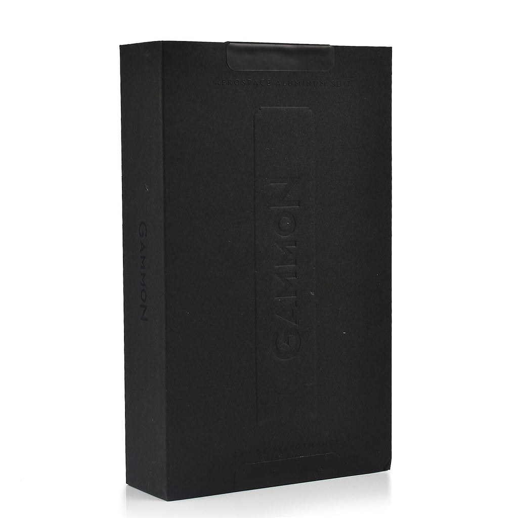 GAMMON Black Notes - Black Drums 20ml