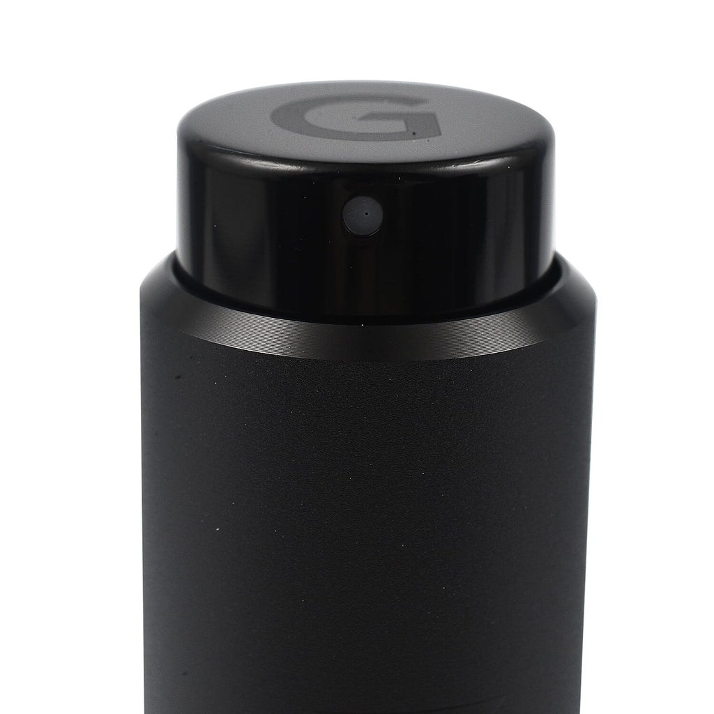 GAMMON Black Notes - Black Guitar 20ml