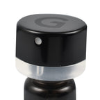GAMMON Black Notes - Black Guitar 20ml
