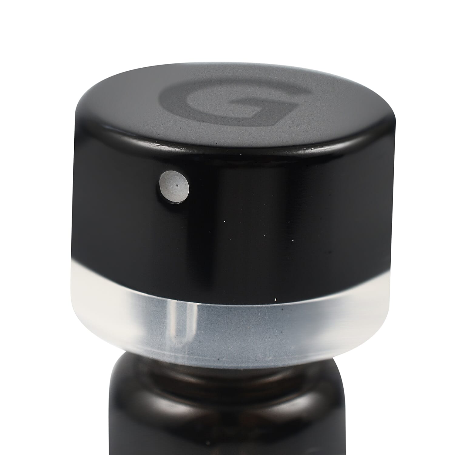 GAMMON Black Notes - Black Guitar 20ml 7684922 4