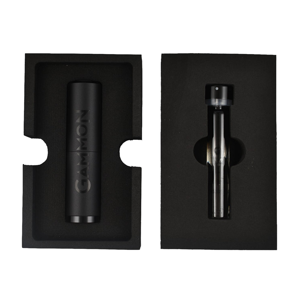 GAMMON Black Notes - Black Guitar 20ml