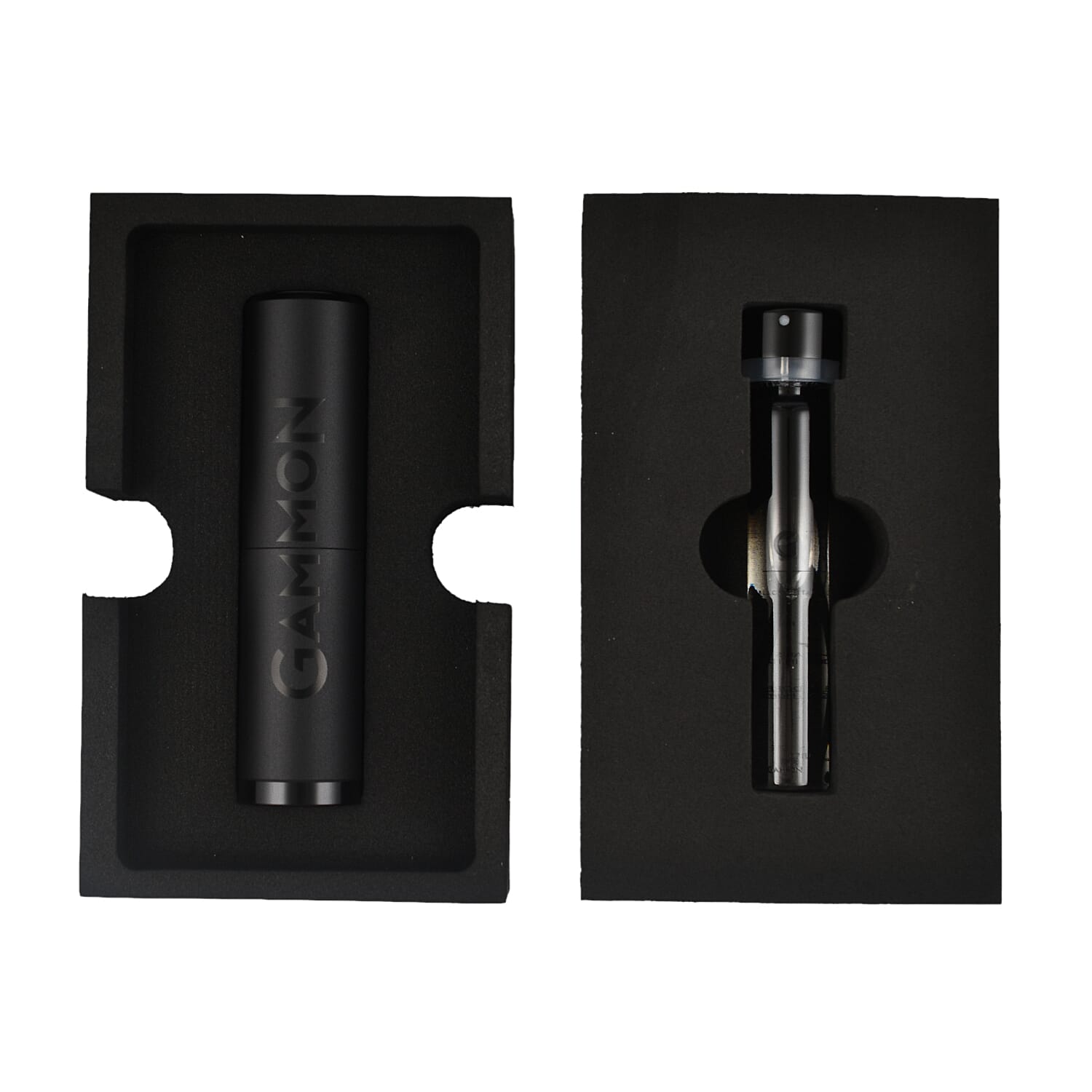 GAMMON Black Notes - Black Guitar 20ml 7684922 6