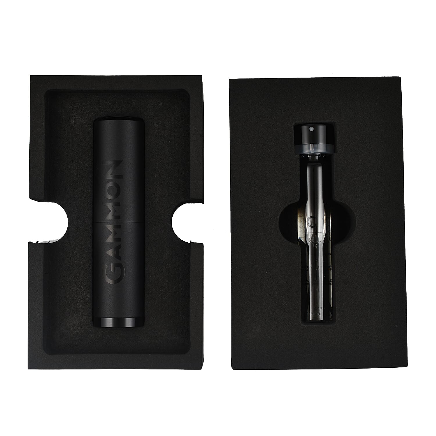 GAMMON Black Notes Starter Set - Black Drums 40ml 7684948 1