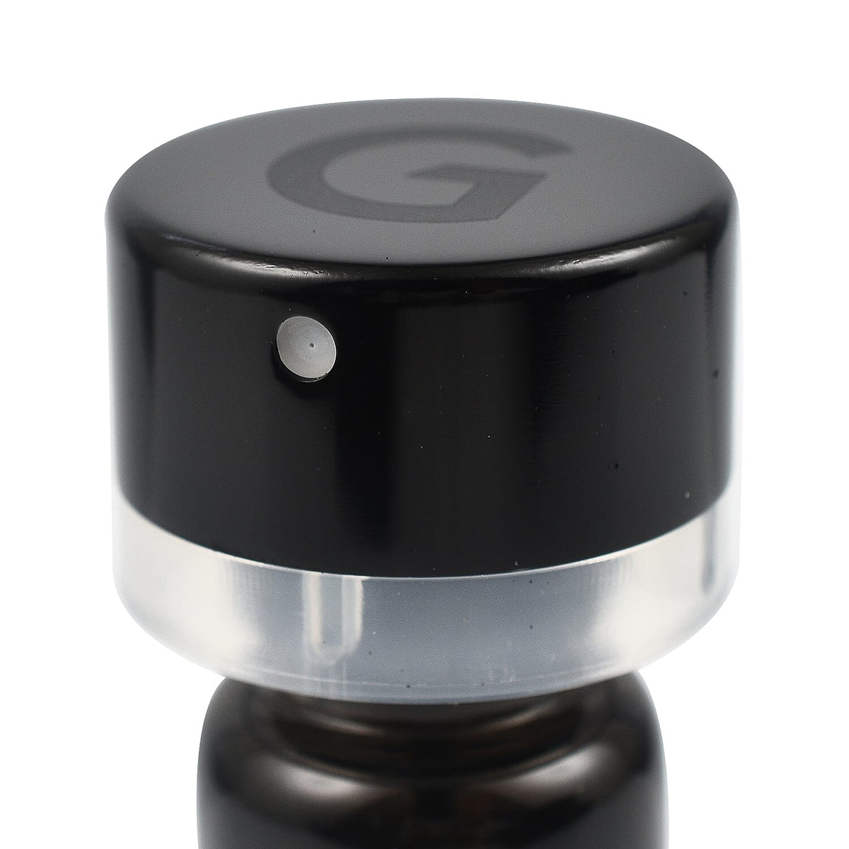 GAMMON Black Notes Starter Set - Black Guitar 40ml 7684937 3