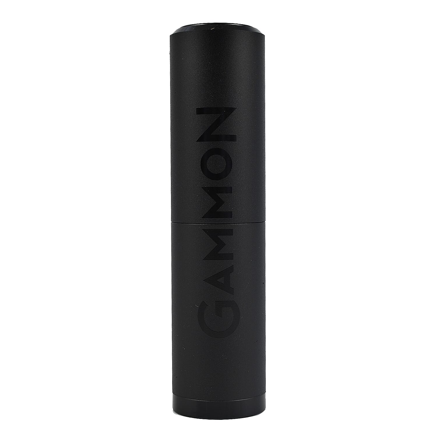 GAMMON Black Notes Starter Set - Black Guitar 40ml 7684937 4