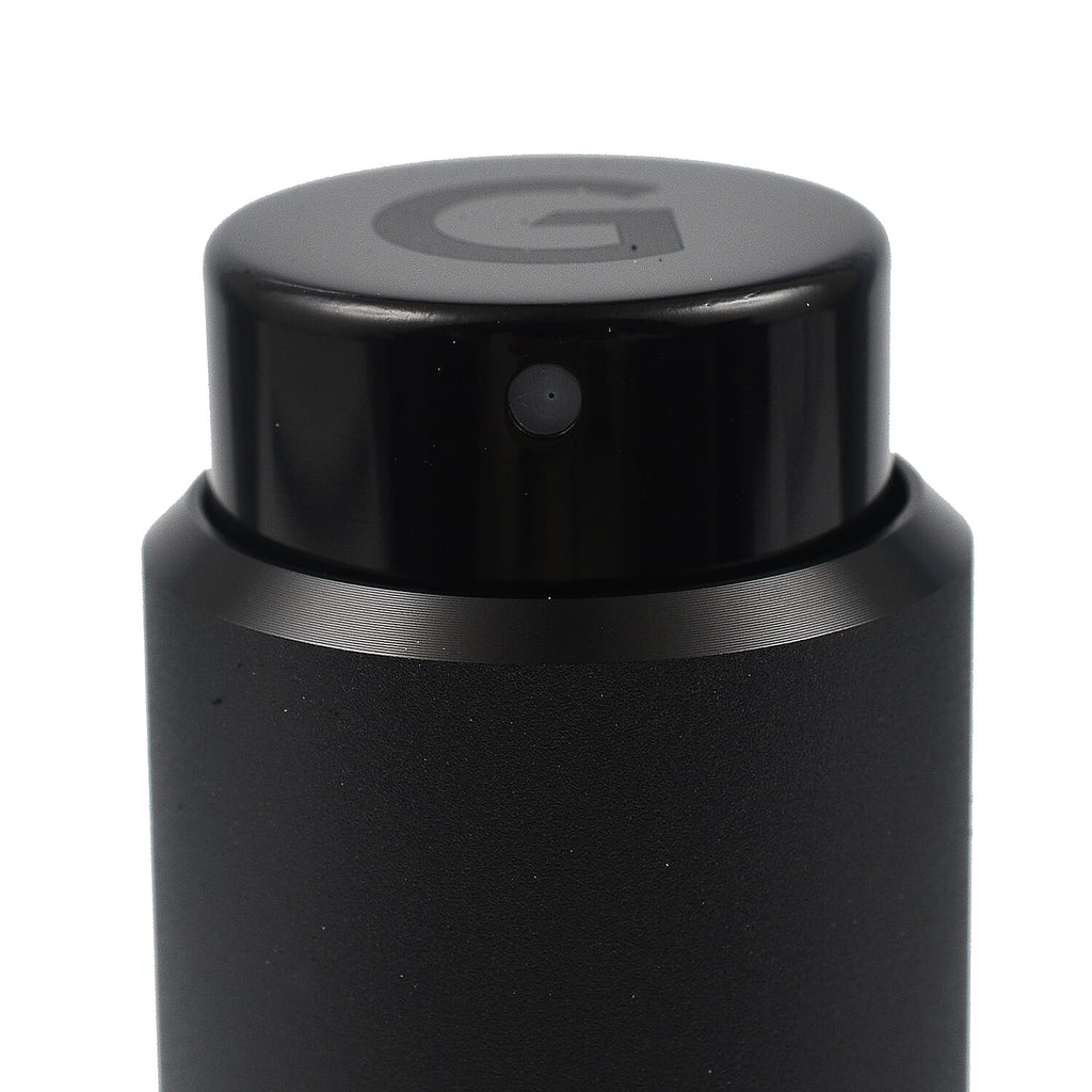 GAMMON Black Notes Starter Set - Black Guitar 40ml