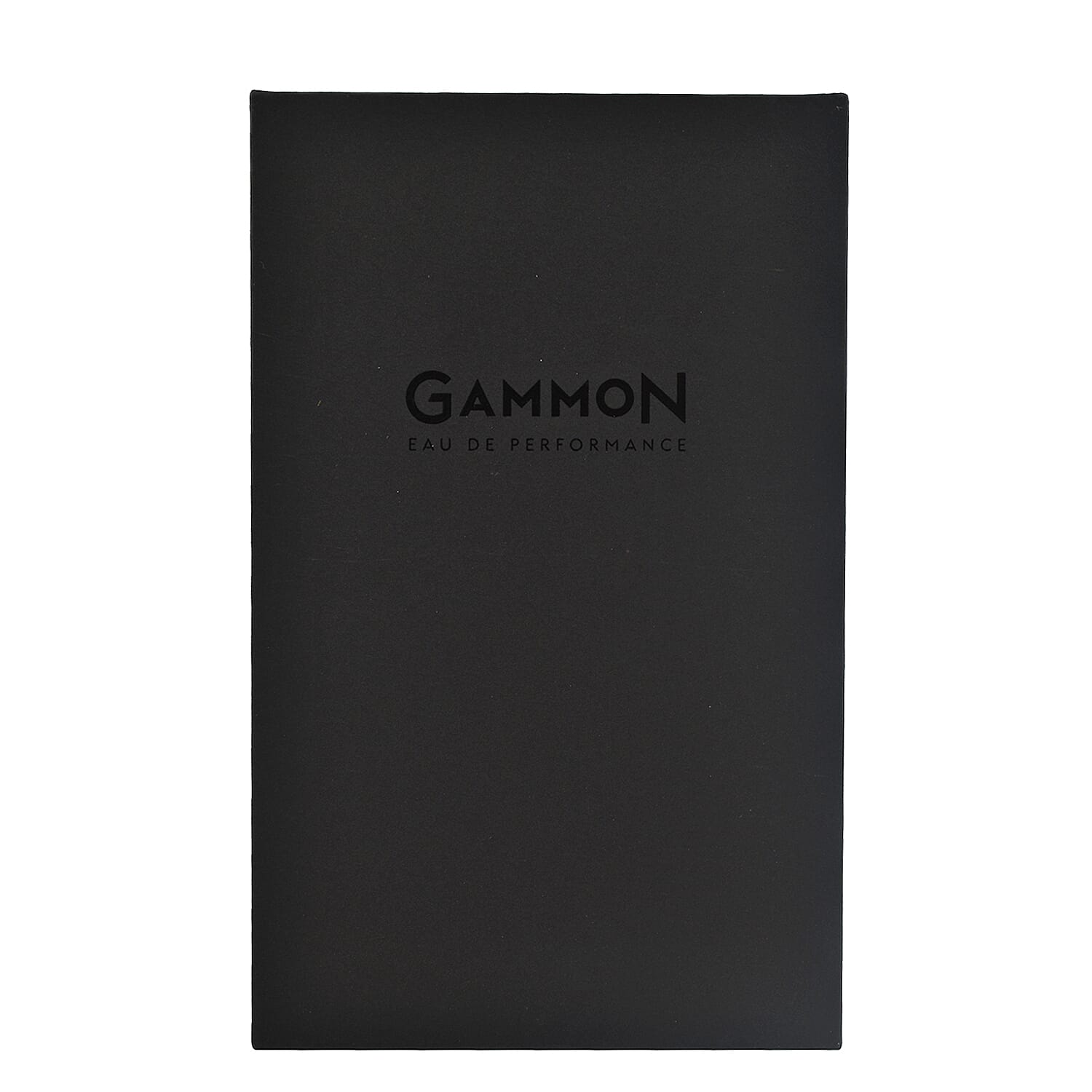 GAMMON Black Notes Starter Set - Black Guitar 40ml 7684937 6