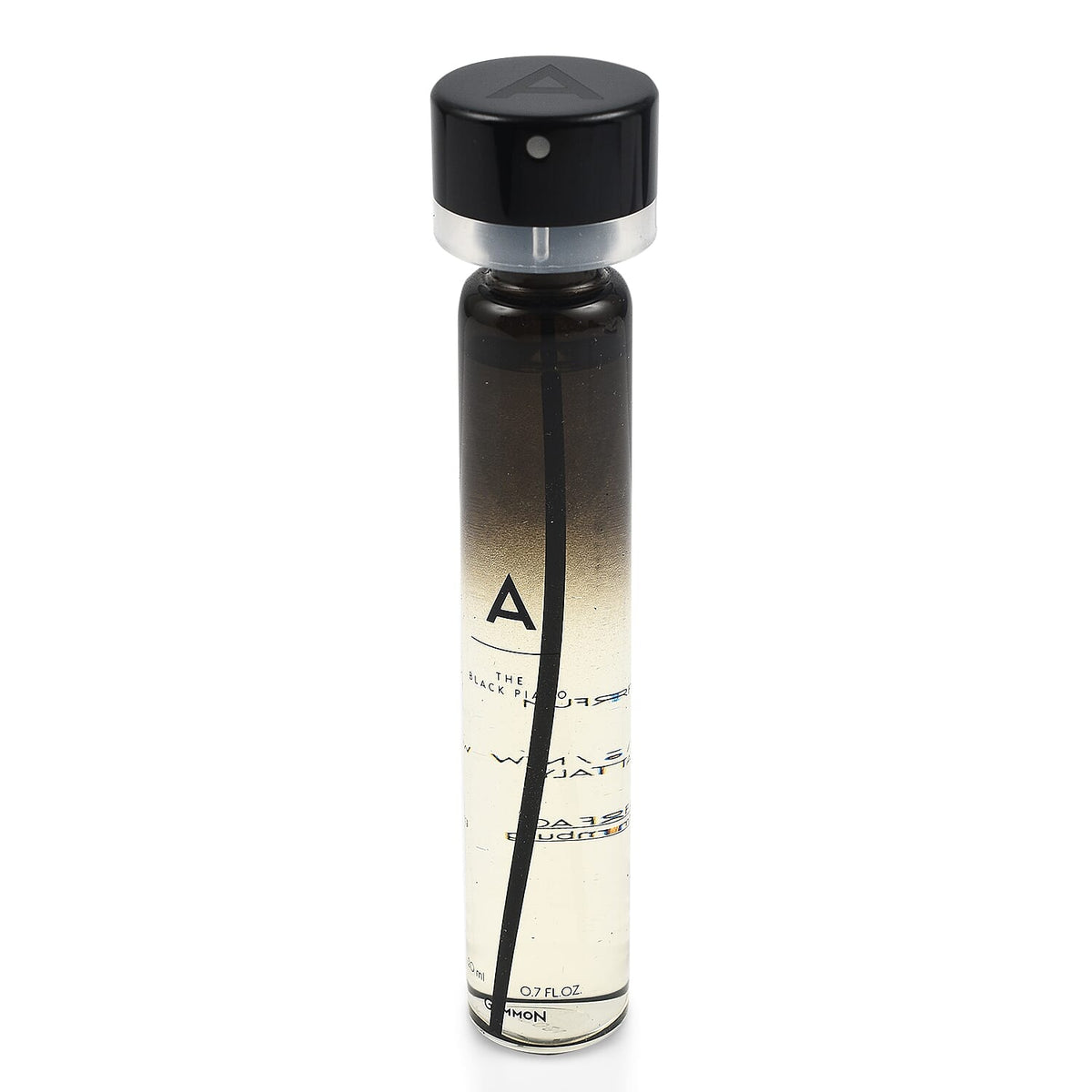 GAMMON Black Notes Starter Set - Black Piano 40ml 7684938 4