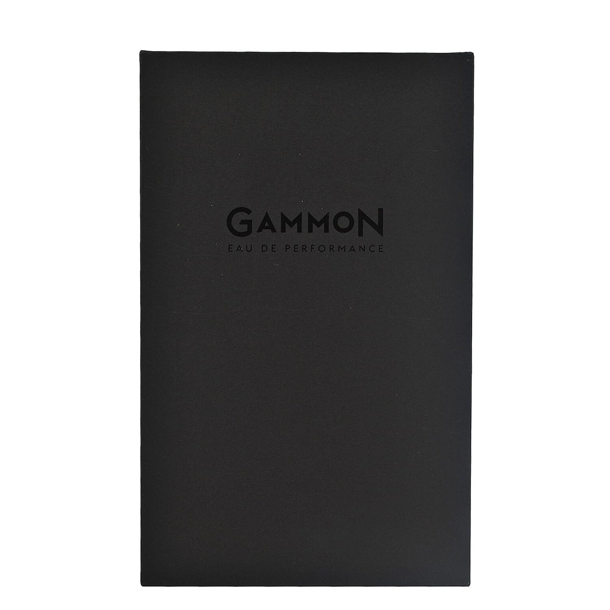 GAMMON Black Notes Starter Set - Black Piano 40ml 7684938 6