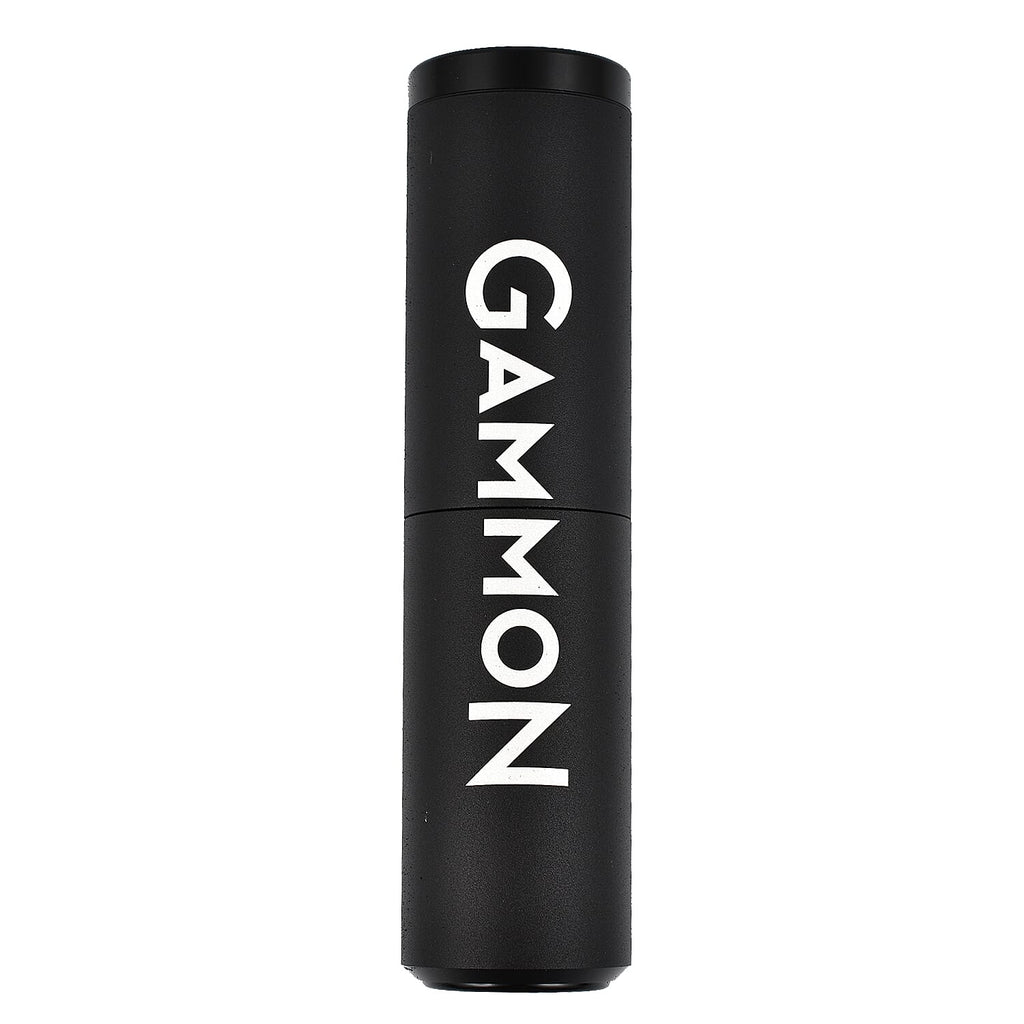 GAMMON Black Styles - Black Hoodie EDP 20ml