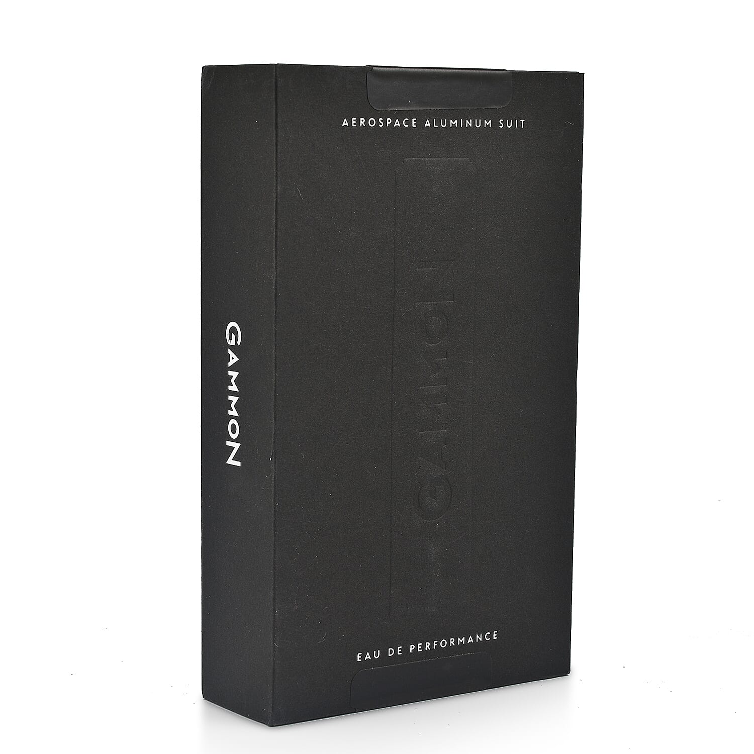 GAMMON Black Styles - Leather Jacket 20ml 7684920 3