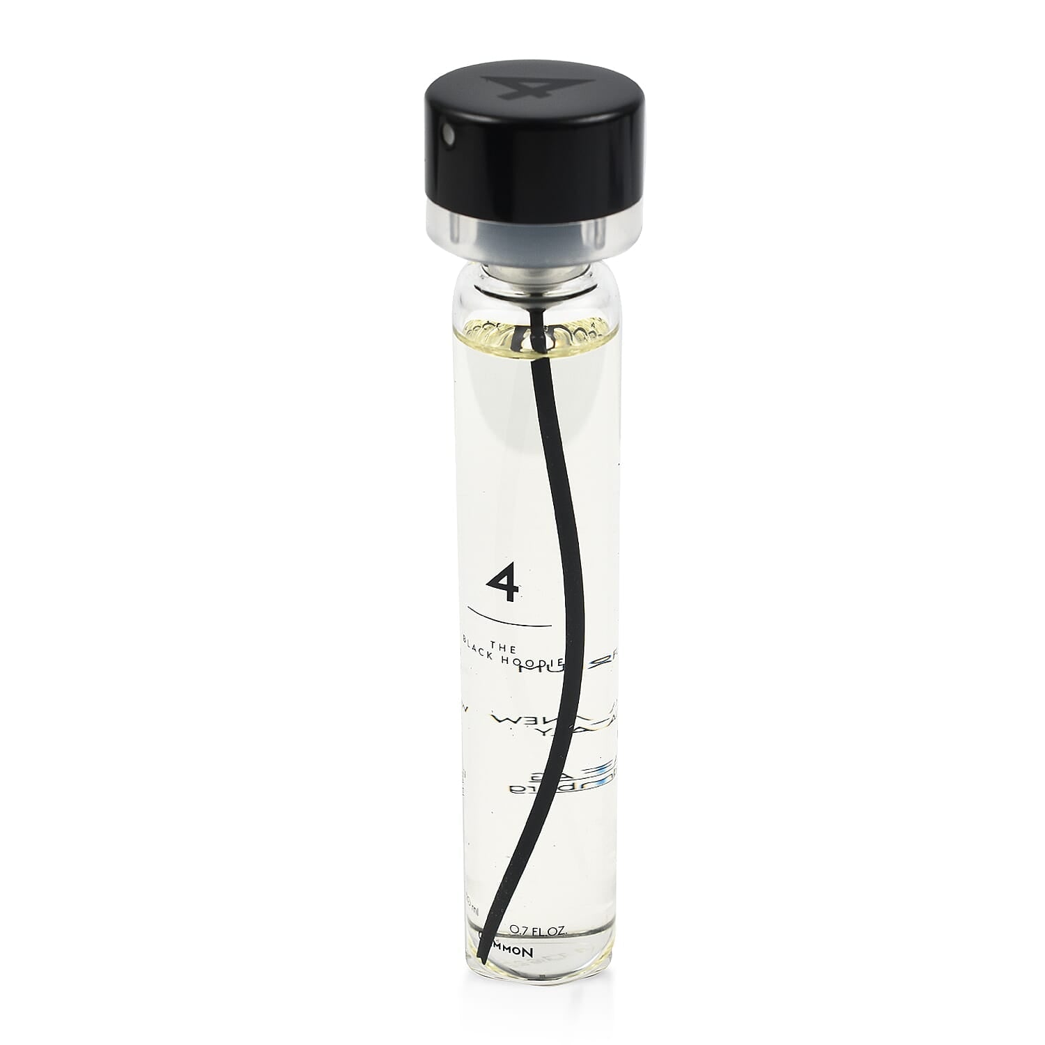 GAMMON Black Styles Starter Set For Him - Black Hoodie 40ml 7684936 4