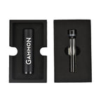 GAMMON Black Styles Starter Set - Black Tee 40ml