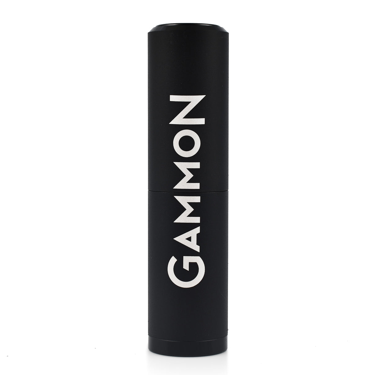 GAMMON Black Styles Starter Set - Black Tee 40ml 7684933 2