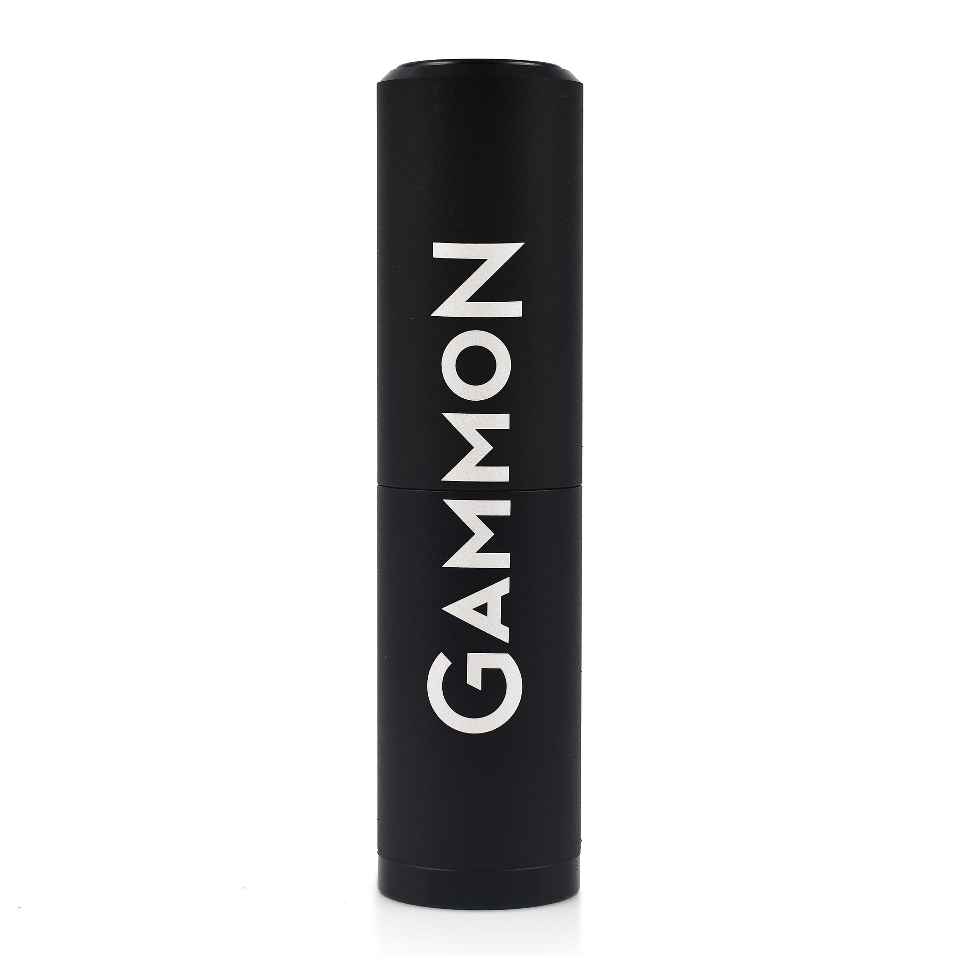 GAMMON Black Styles Starter Set - Black Tee 40ml 7684933 2