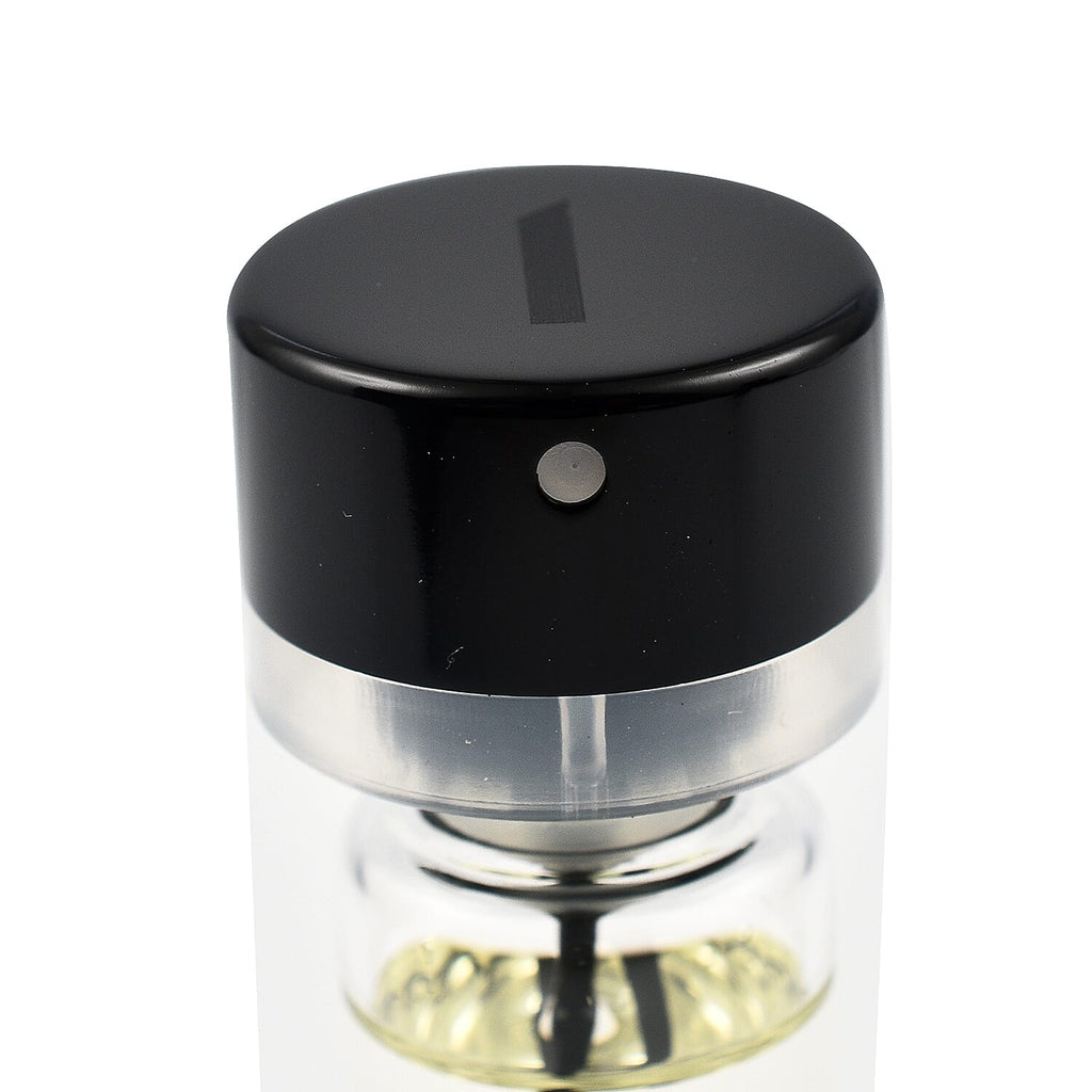 GAMMON Black Styles Starter Set - Black Tee 40ml