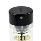 GAMMON Black Styles Starter Set - Black Tee 40ml