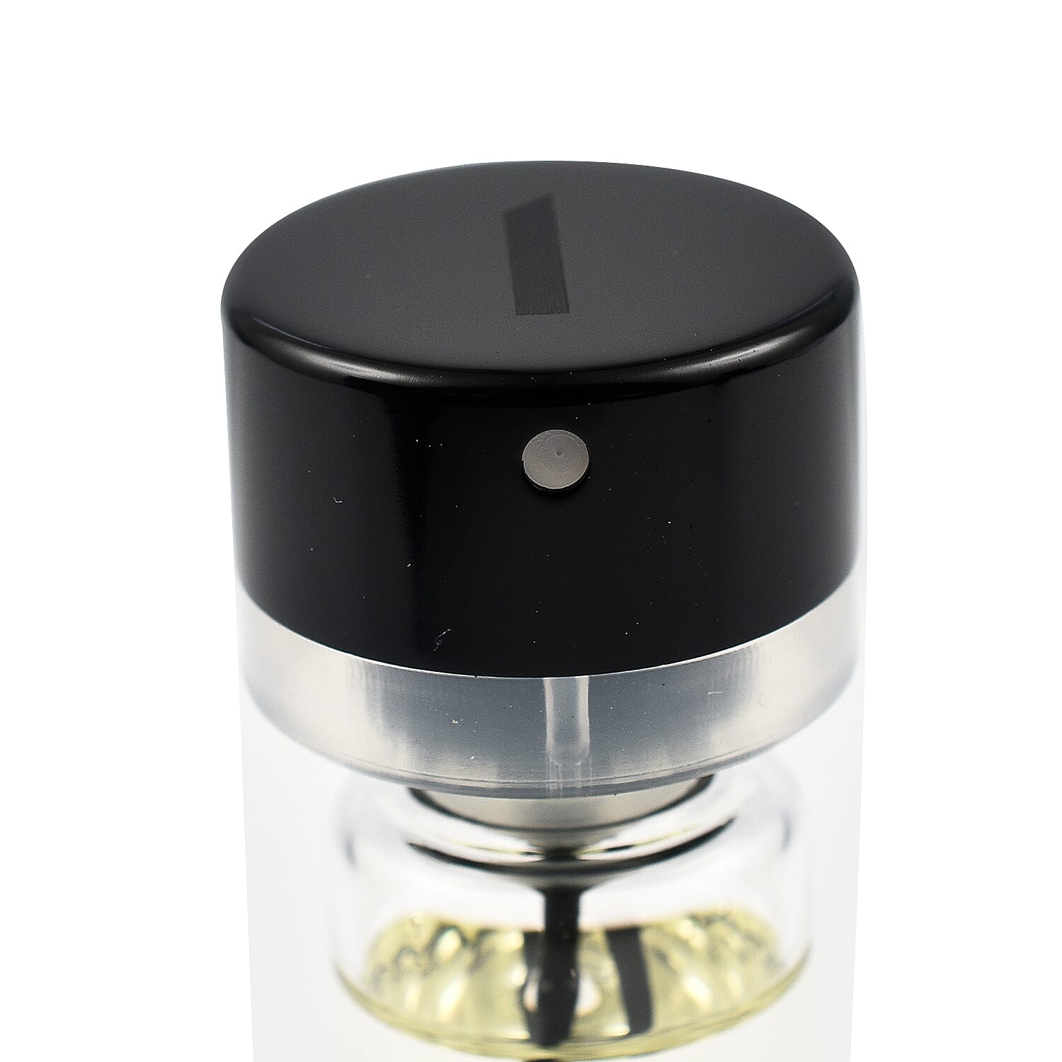 GAMMON Black Styles Starter Set - Black Tee 40ml 7684933 5