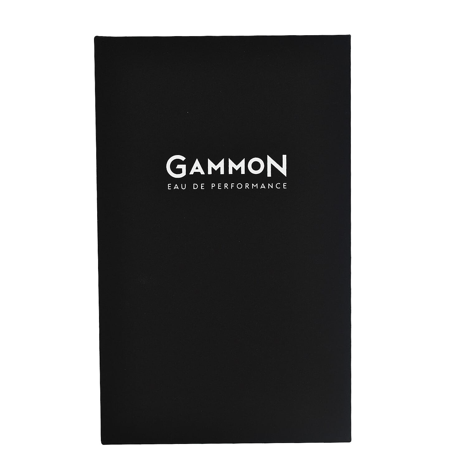 GAMMON Black Styles Starter Set - Black Tee 40ml 7684933 6